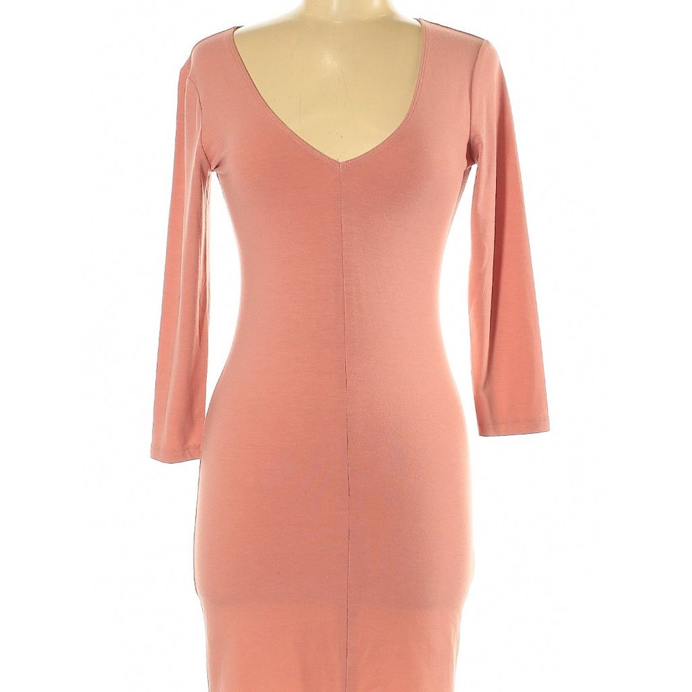 Forever 21 Casual Dress Size M